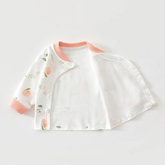Soft Split Bottom Baby Set