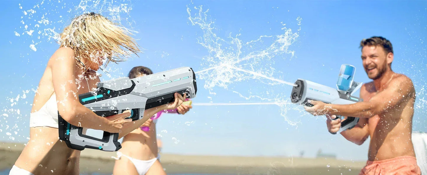 Kids Electric Water Gun Toy