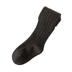 Elastic Waist Lolita Socks Tights