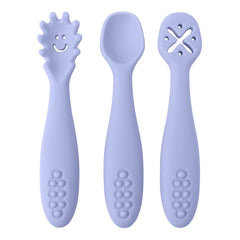 Utensils Set Newborn Feeding Spoon Set - PAMU8