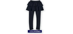 Spring Autumn girls leggings