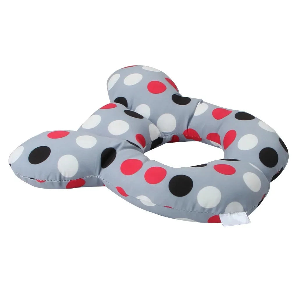 U Shape Headrest Baby Cushion