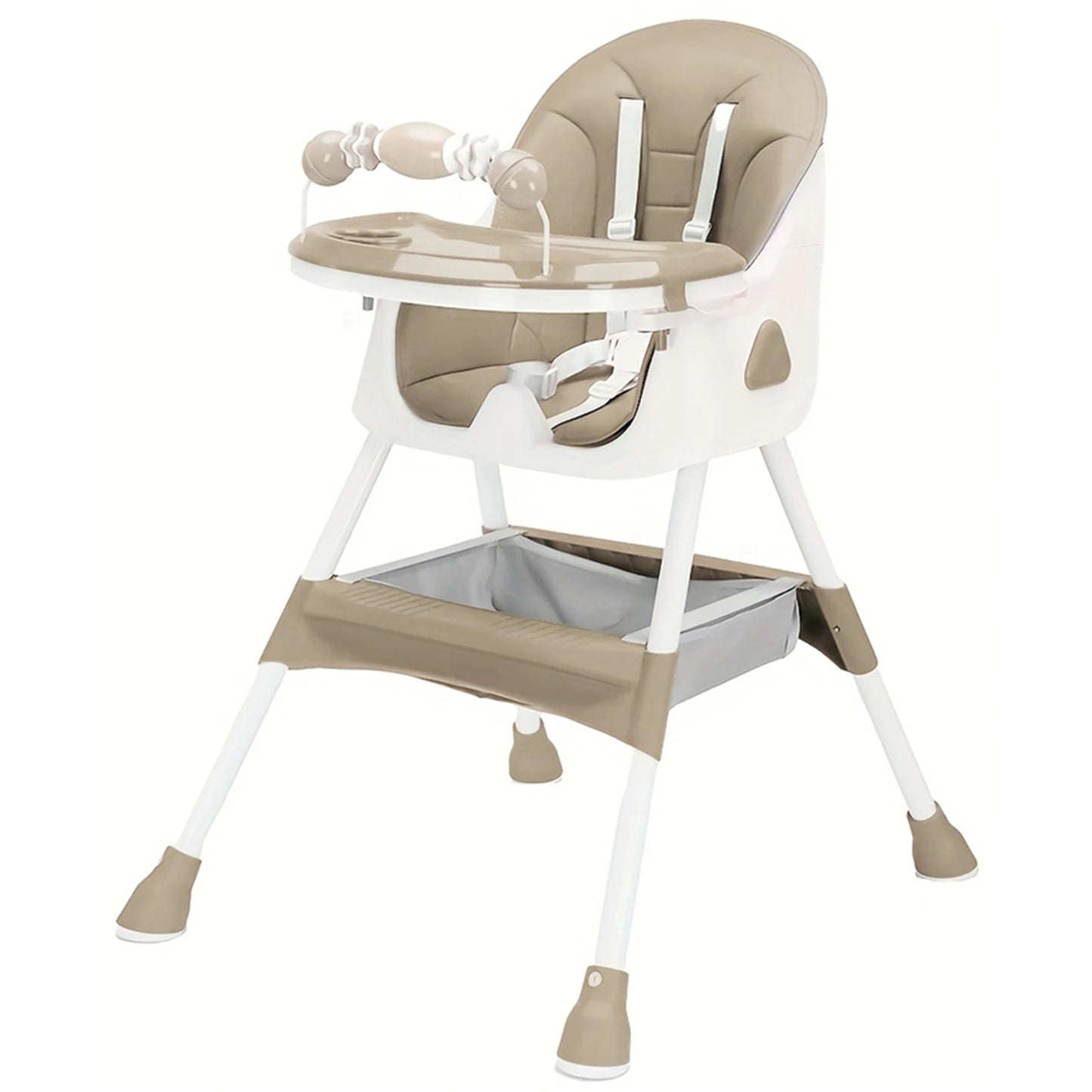 Foldable Baby High Chair