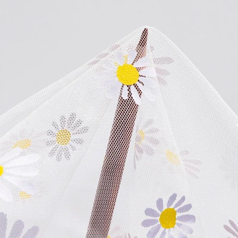 Baby Sunshade Mosquito Net
