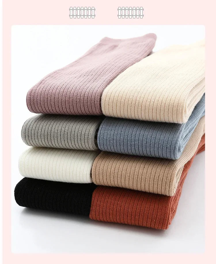 Liner Woolen Brushed Baby Leggings