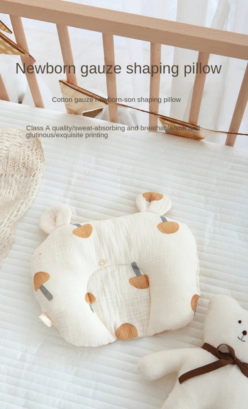 Baby U-Shaped Pillow