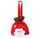 Santa Claus Cosplay Suit