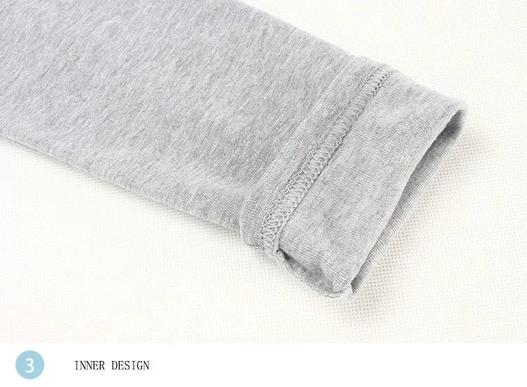 Spring Autumn girls leggings