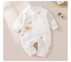 Newborn Unisex Baby Clothes