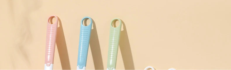 Silicone Brush for Bottles Cups Vacuum Flask - PAMU8