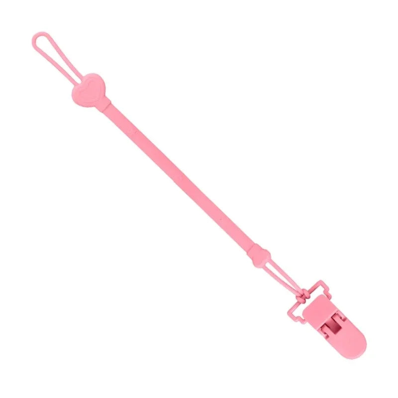Silicone Chain for Baby Pacifier - PAMU8