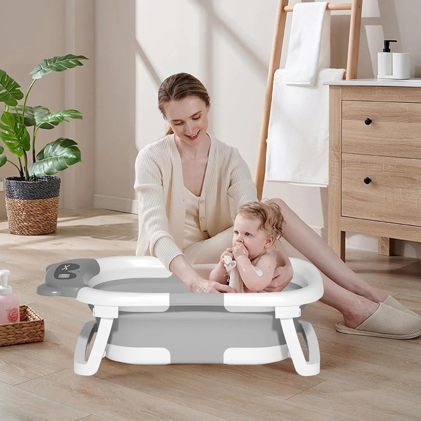 Baby Bath Tub