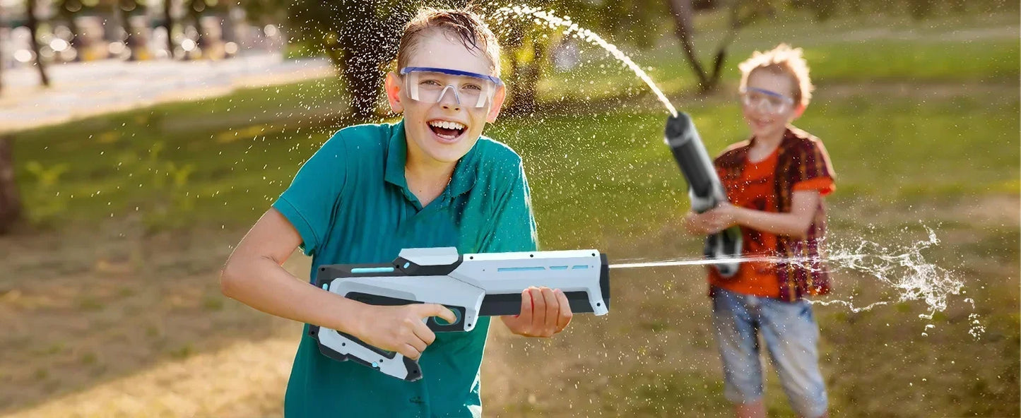 Kids Electric Water Gun Toy