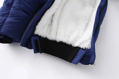 Cozy Newborn Boy Girl Outfit
