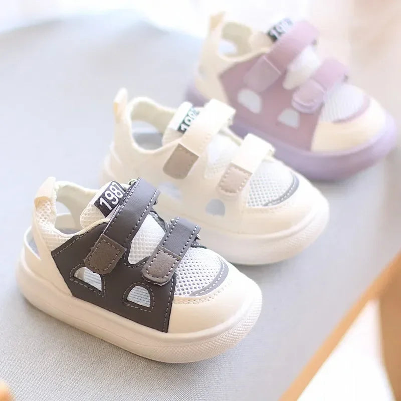 Comfortable Casual Baby Sandals