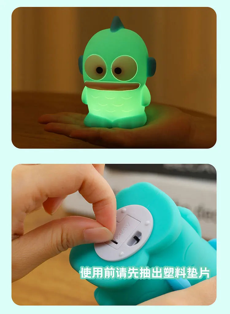 Melody Cinnamoroll Light Night Toy
