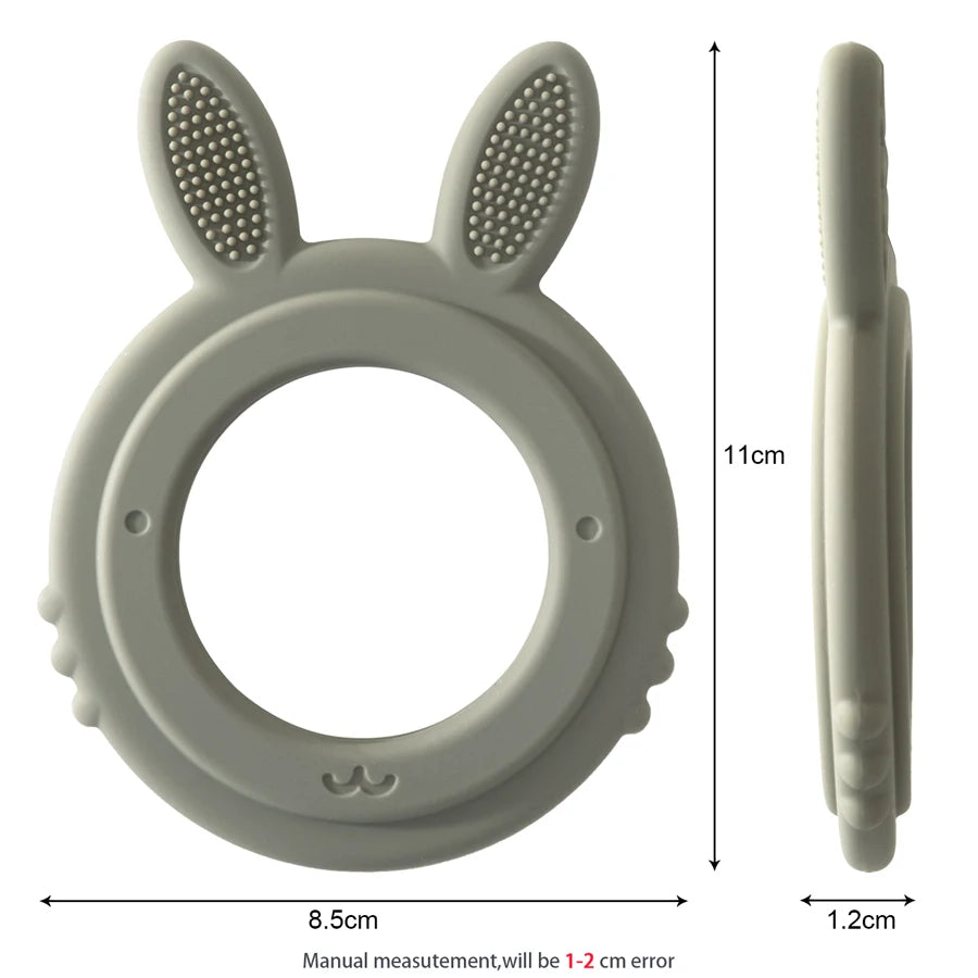 Gum Pain Relief Teething Toy