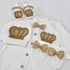 Newborn Luxury Gift Set