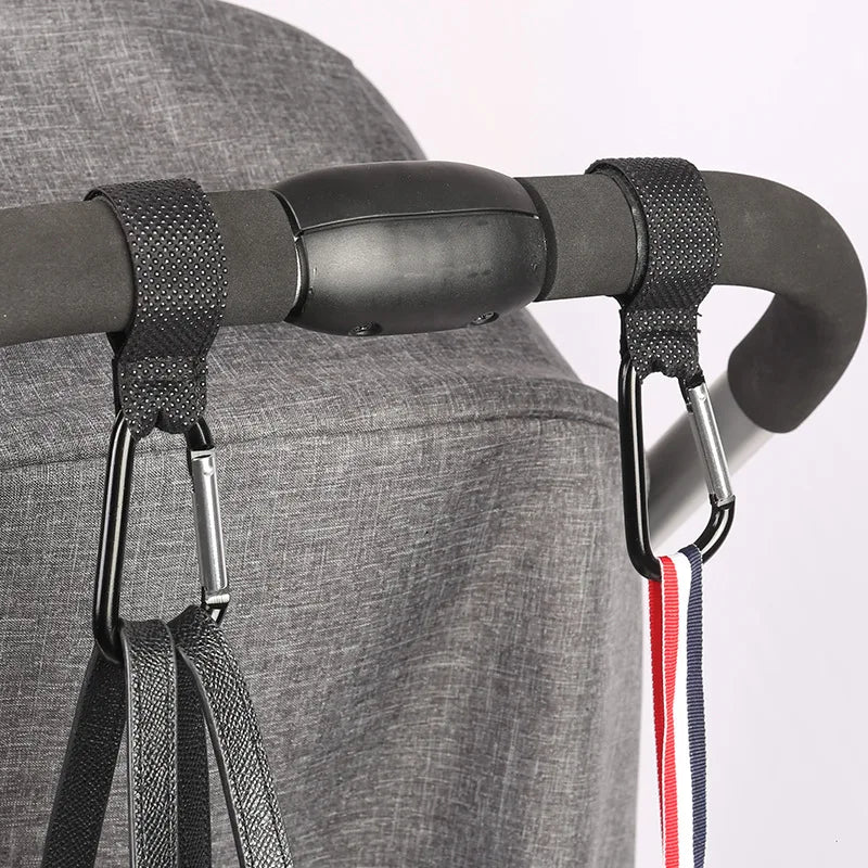 Stroller Hooks Buckles Hanger - PAMU8