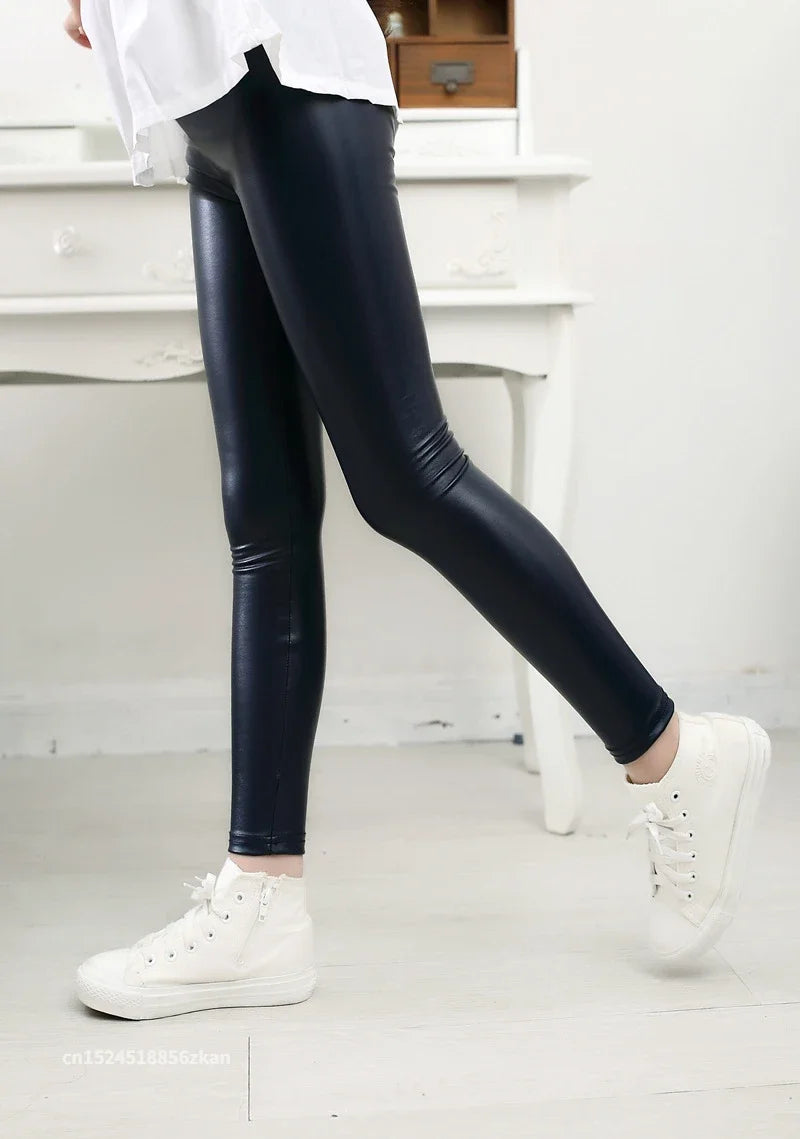 Spring Pants For Girls Leggings