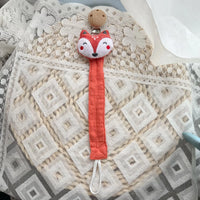 fox