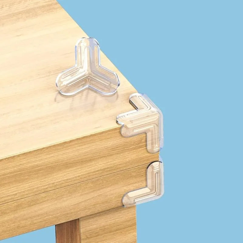 Silicone Corner Protector