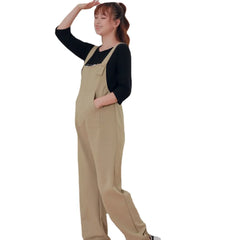 Maternity Trouser Wide-leg Pants