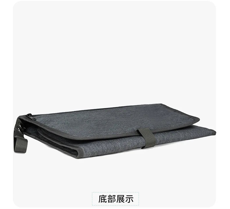 Portable Diaper Changing Pad