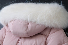 Cozy Newborn Boy Girl Outfit