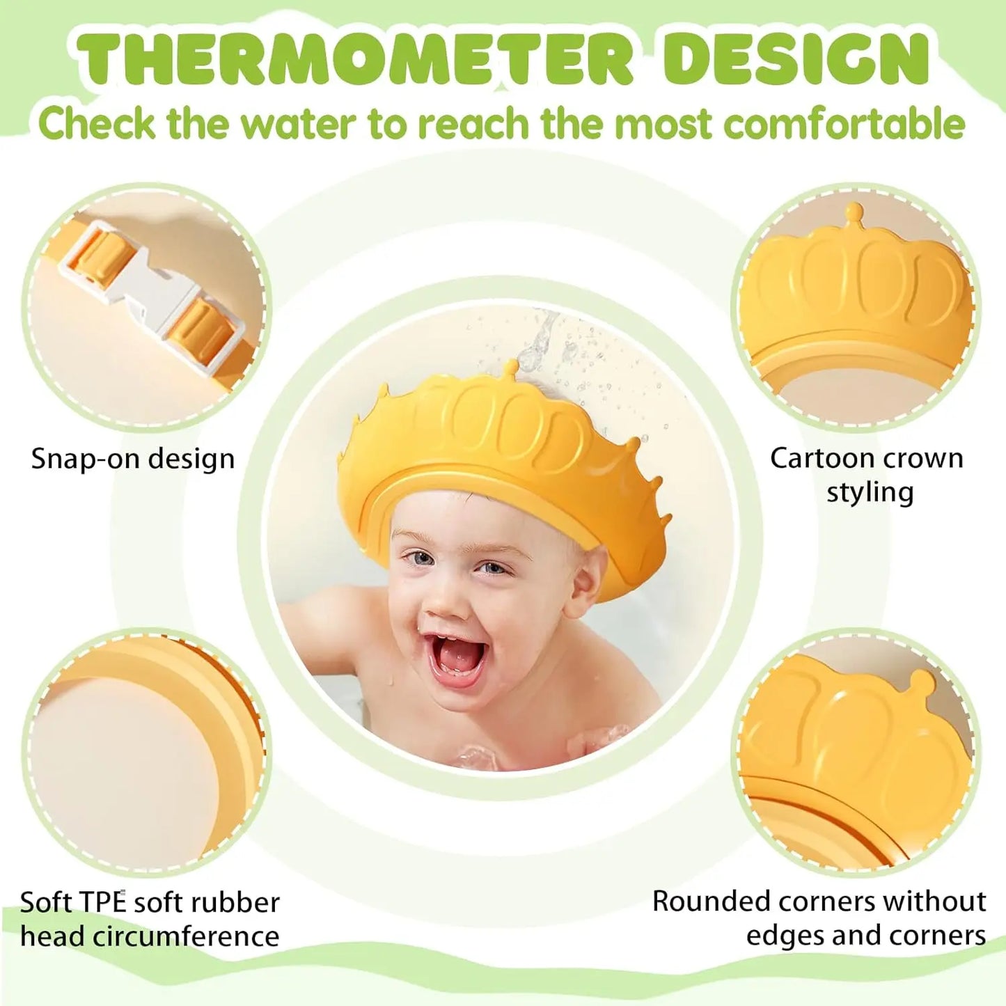 Baby Bath Tub