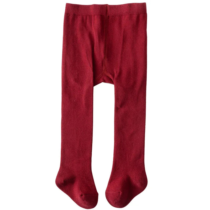Infant Baby Girl Tights Leggings