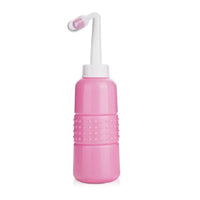 500ML Pink Bottle