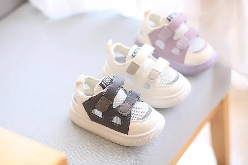 Comfortable Casual Baby Sandals