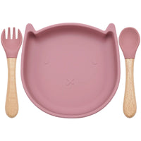 001 powder rose