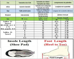 Kids Summer Sport Sandals