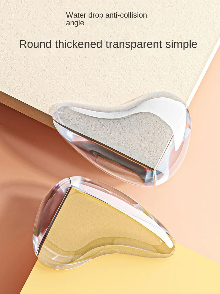 Silicone Corner Protector