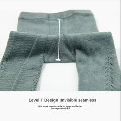 Soft Knitted Warm Tights Winter