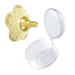 Silicone Nipple Shields for Breastfeeding
