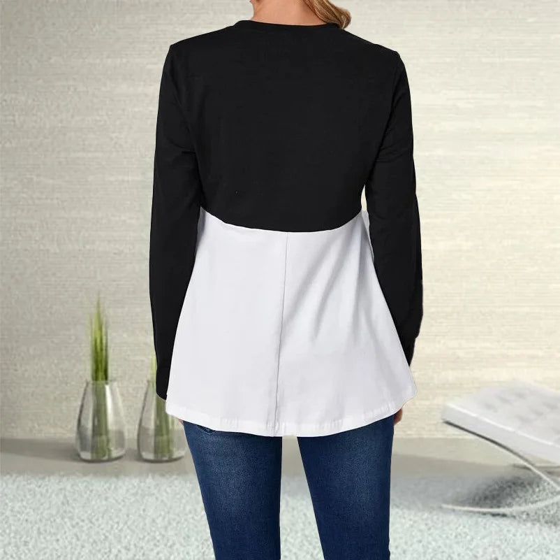 Maternity Breastfeeding Tops