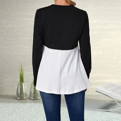 Maternity Nursing Tops, Breastfeeding Shirts