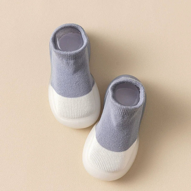 Anti-Slip Socks Shoes for Toddlers