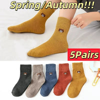5Pairs C