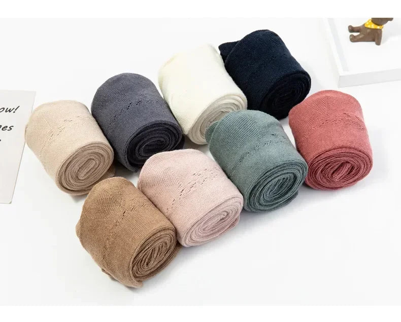Soft Knitted Warm Tights Winter