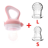 pink 3pcs set