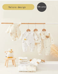 Newborn Unisex Baby Clothes