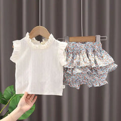 Fashionable Kids Outfit