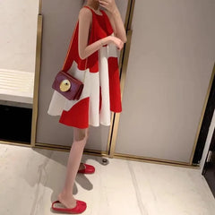 Maternity Vacation Dress
