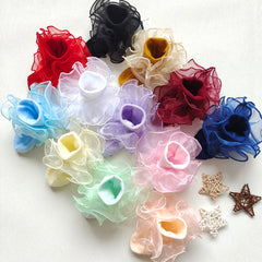 Baby Lace Ruffles Girls Ankle Socks