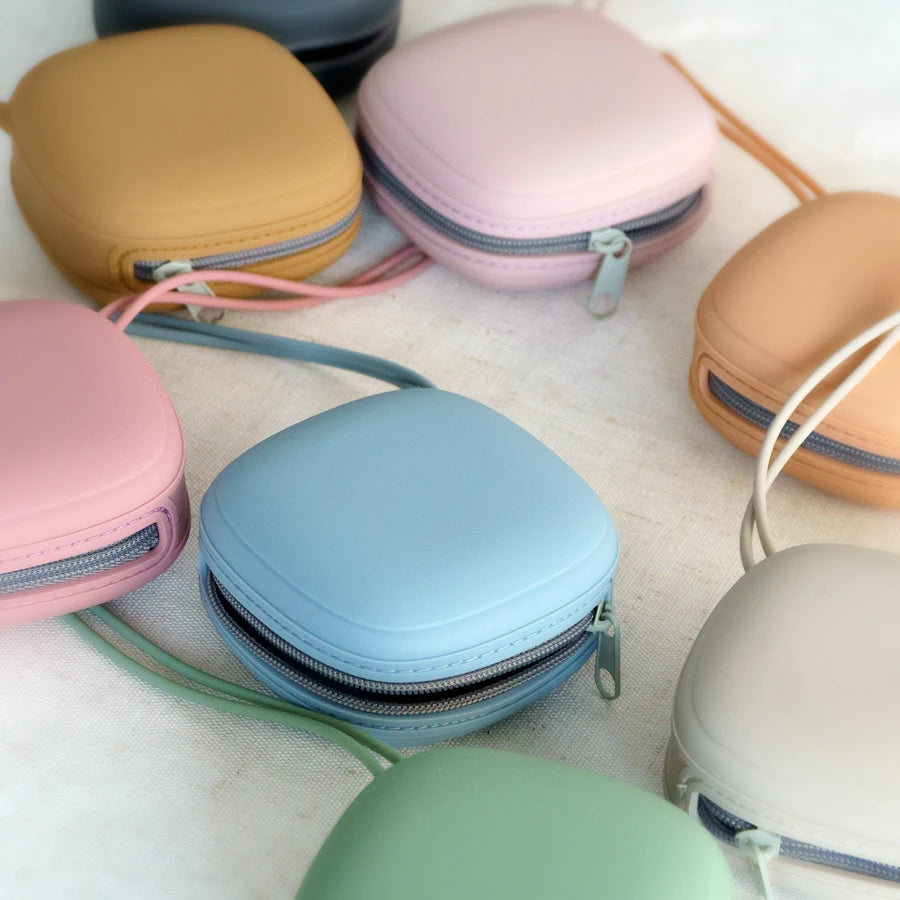Baby Portable Soother Container Box - PAMU8