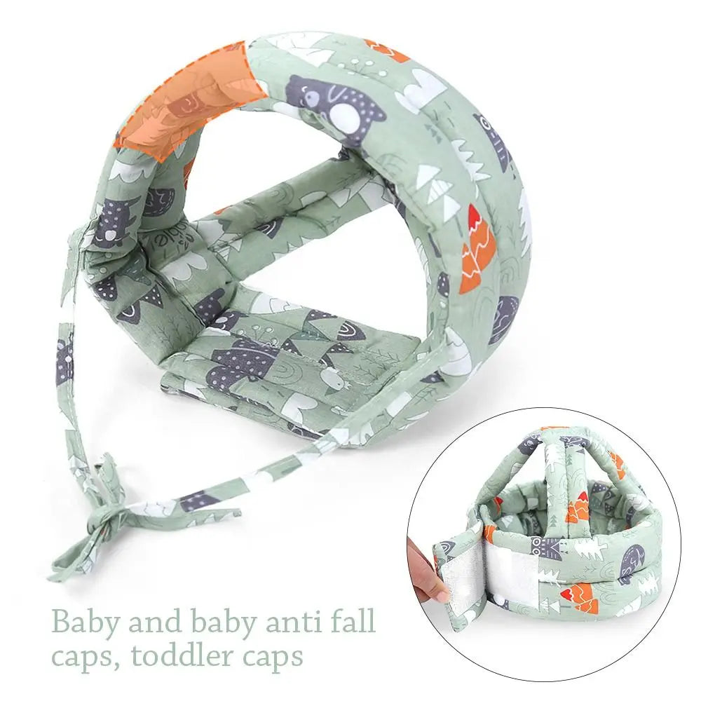 Baby Protection Hat Anti-collision - PAMU8